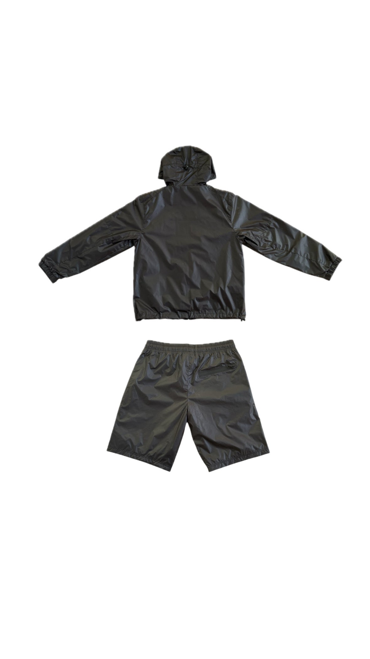 Heat Reactive Set Blue