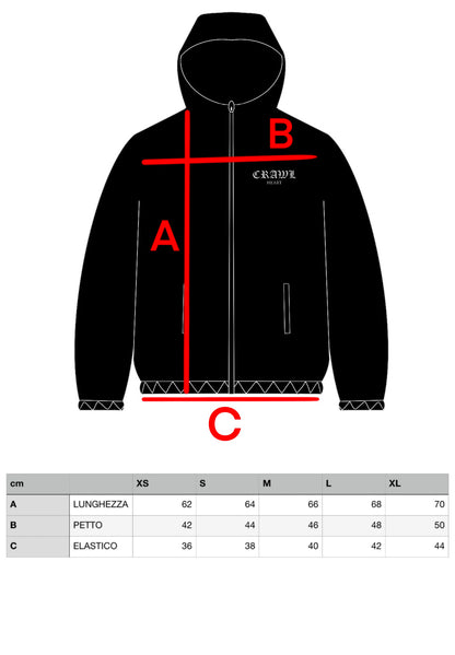 Nylon Tracksuit Pink