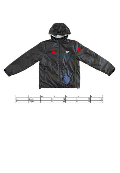 Heat Reactive Set Blue