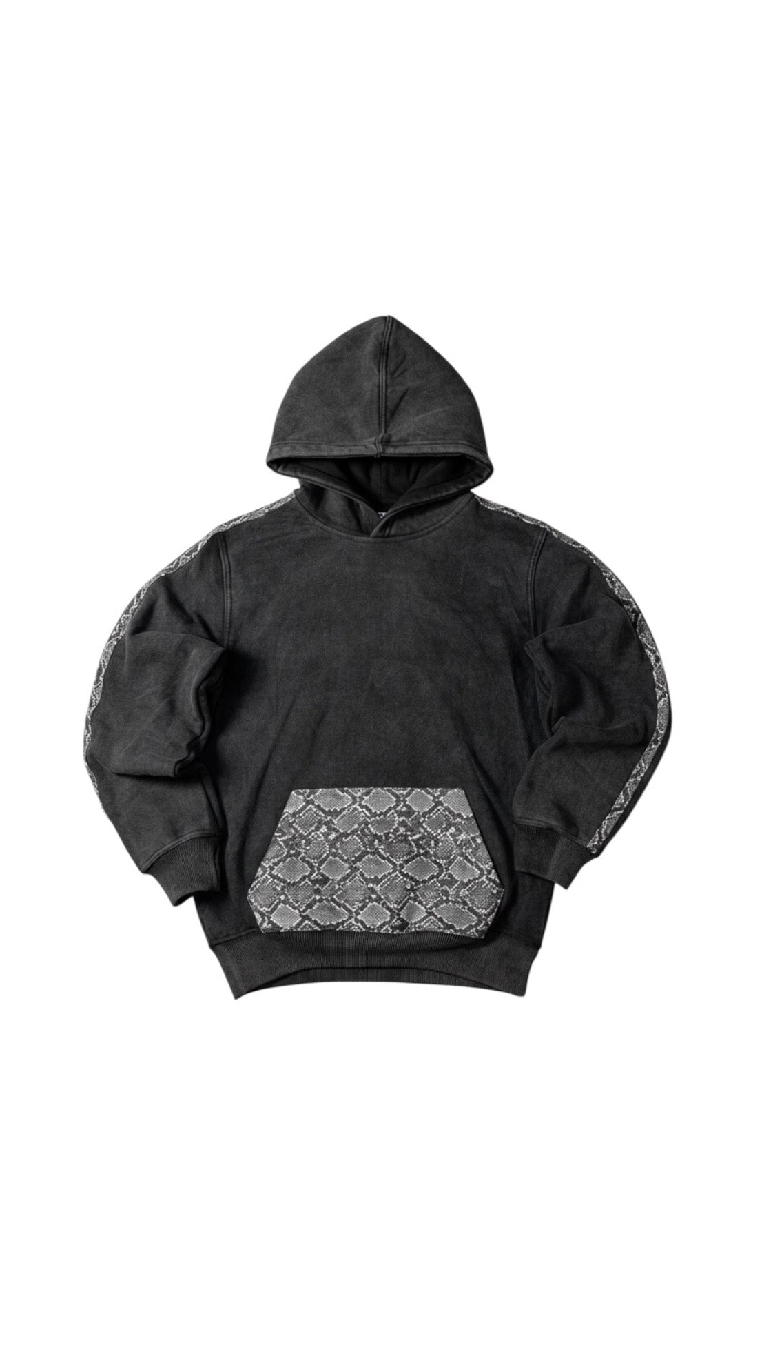 Snake Hoodie