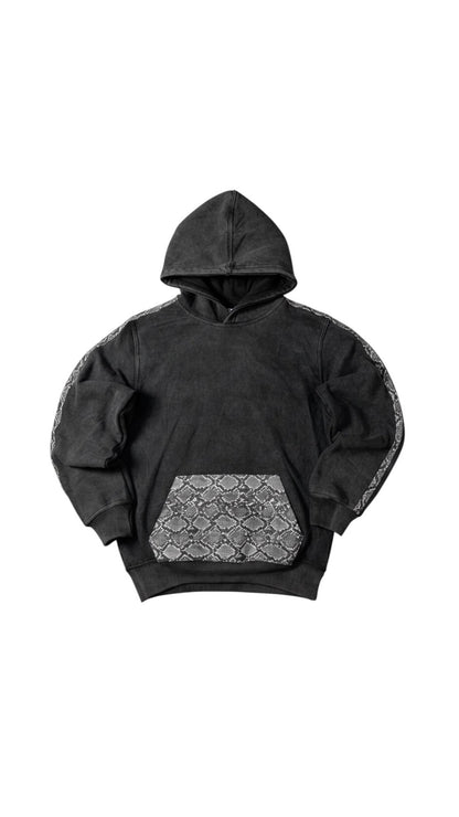 Snake Hoodie