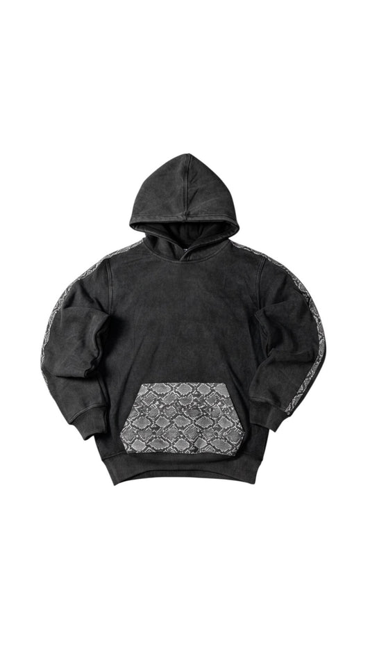 Snake Hoodie