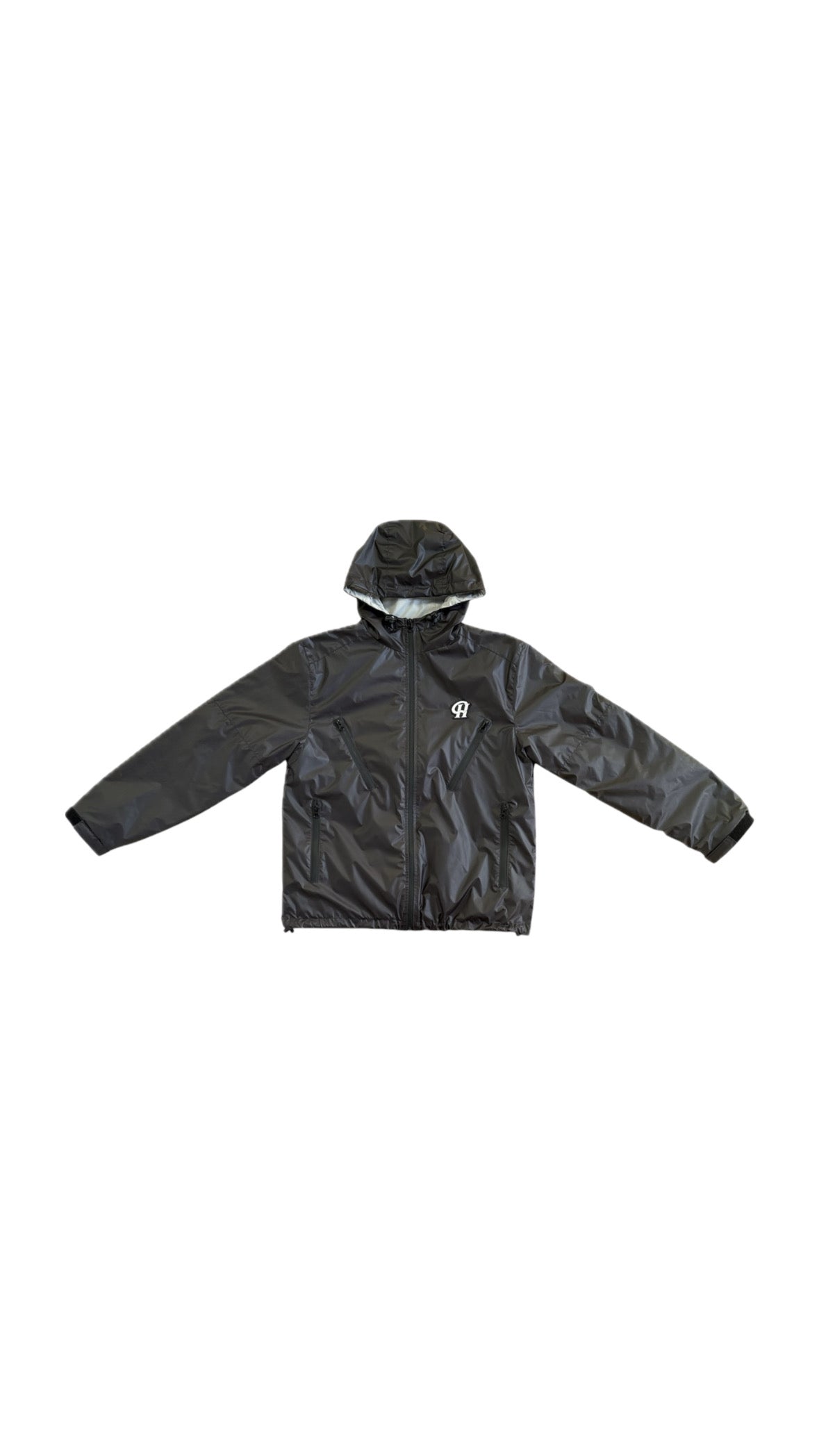 Heat Reactive Jacket Blue