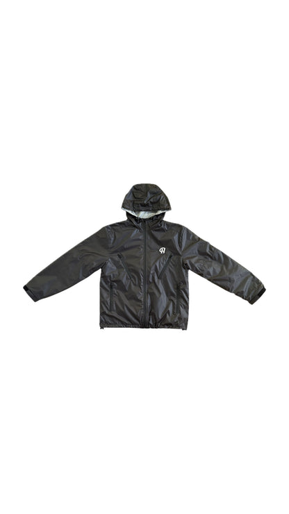 Heat Reactive Jacket Blue