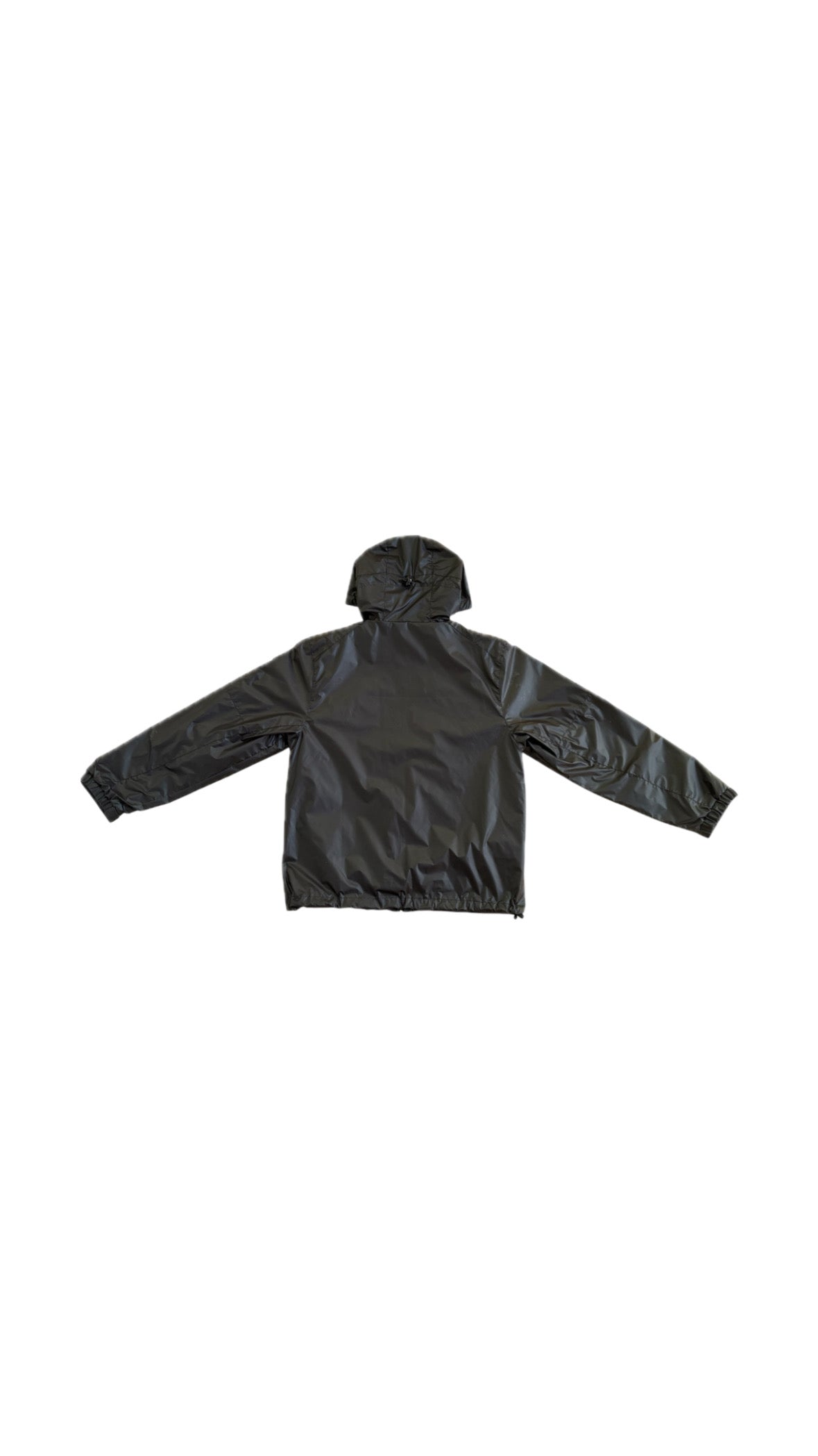 Heat Reactive Jacket Blue