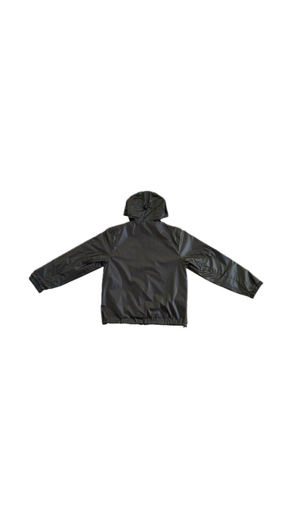 Heat Reactive Jacket Blue