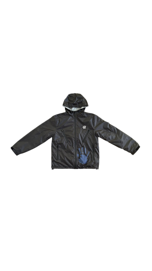 Heat Reactive Jacket Blue
