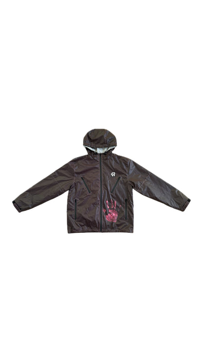 Heat Reactive Jacket Pink