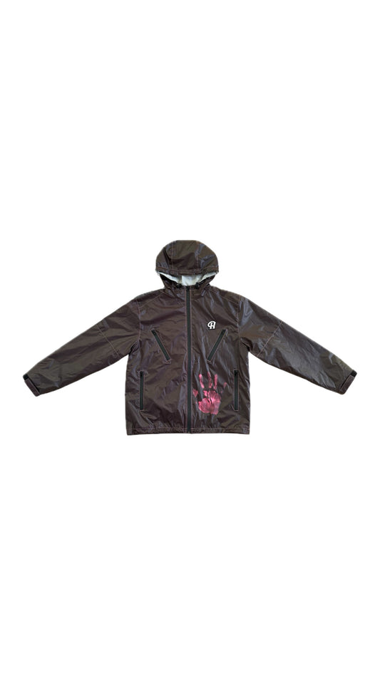 Heat Reactive Jacket Pink