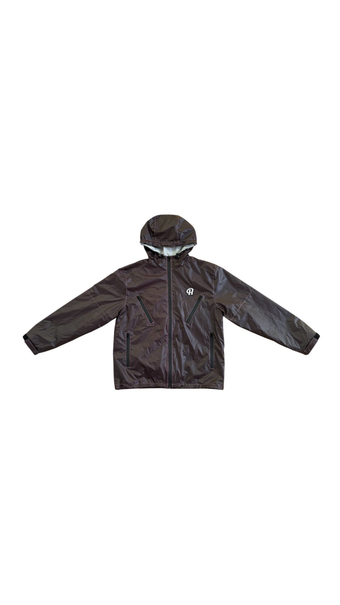 Heat Reactive Jacket Pink
