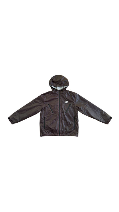 Heat Reactive Jacket Pink