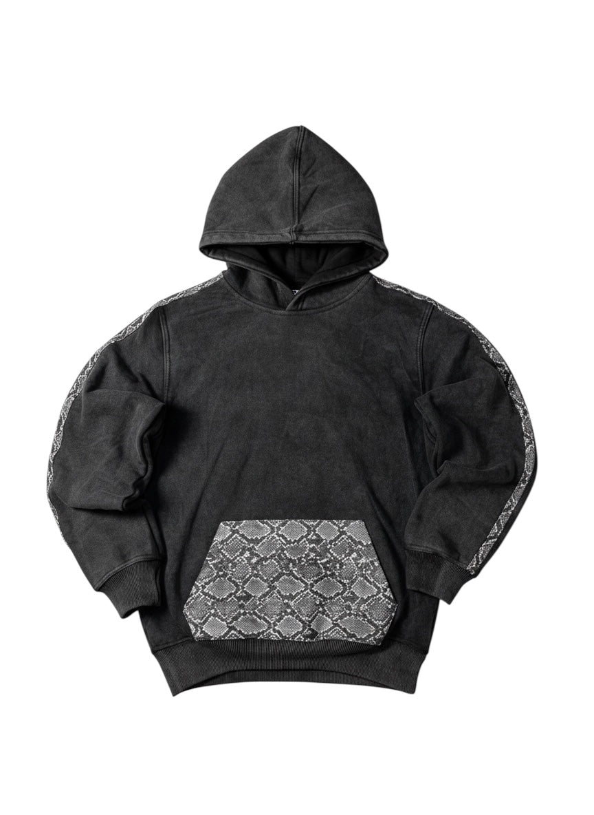 Snake Hoodie