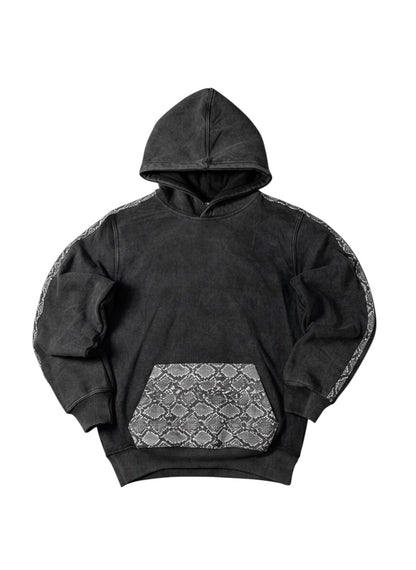 Snake Hoodie