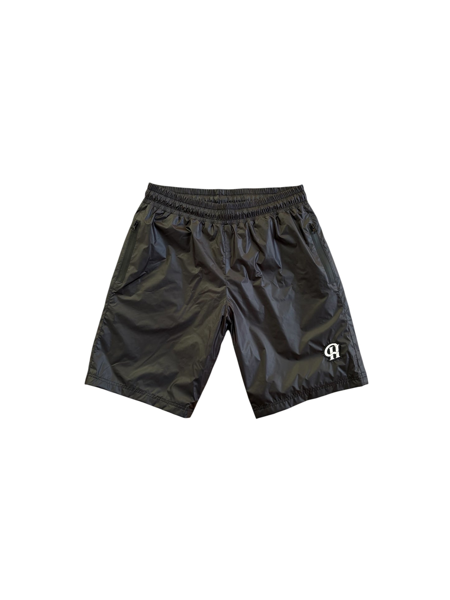 Heat Reactive Shorts Blue