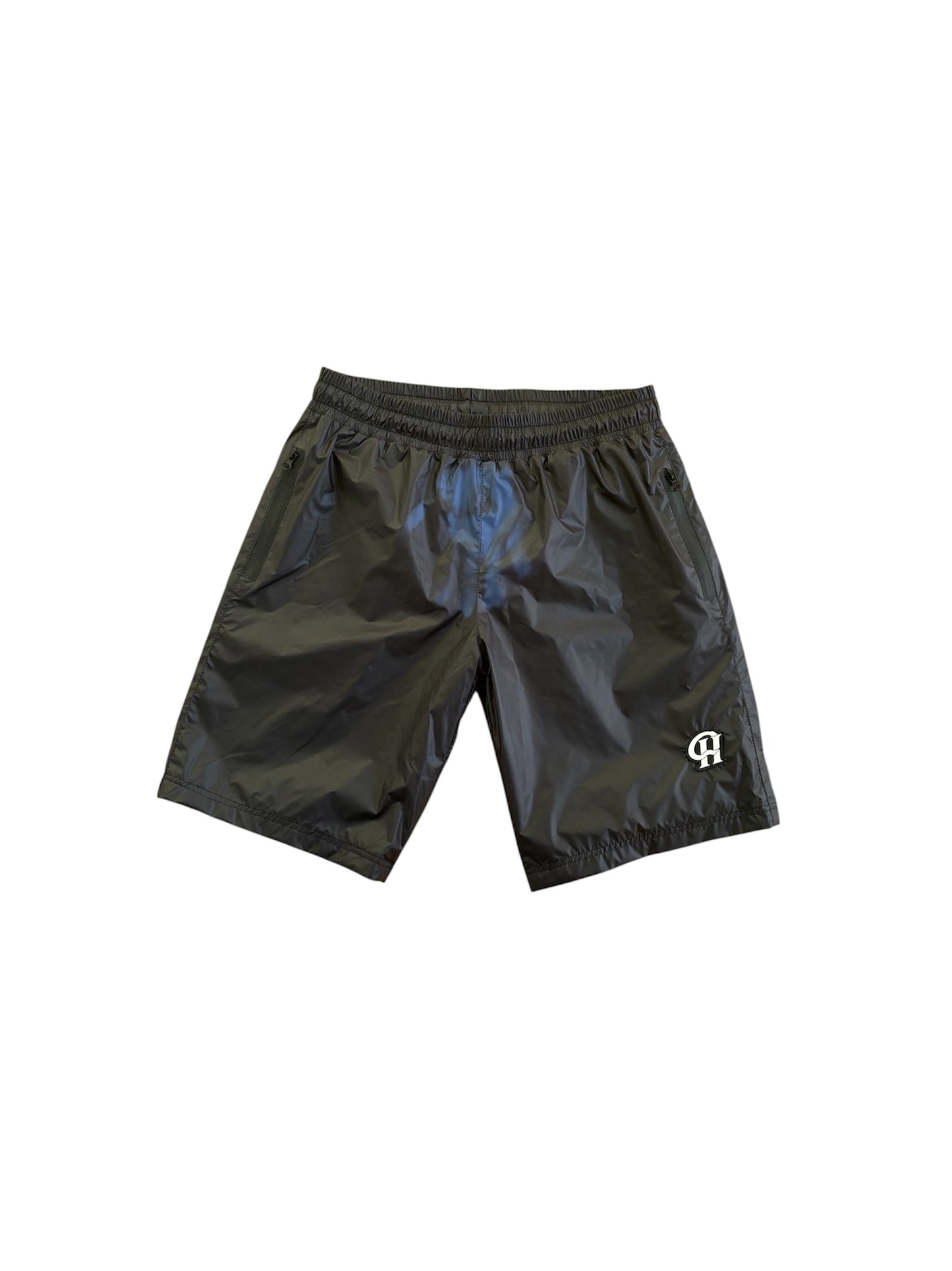 Heat Reactive Shorts Blue