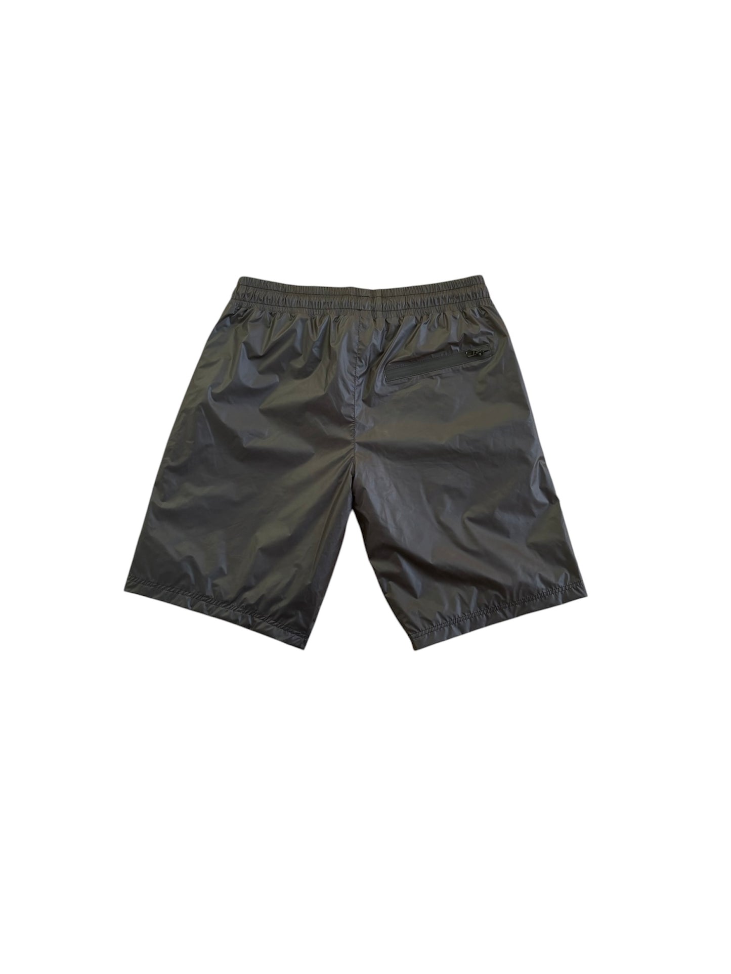 Heat Reactive Shorts Blue