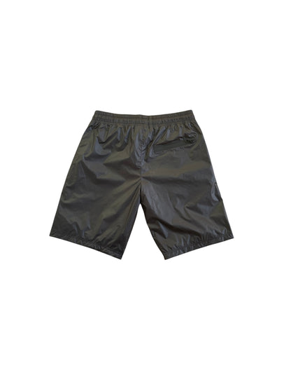 Heat Reactive Shorts Blue