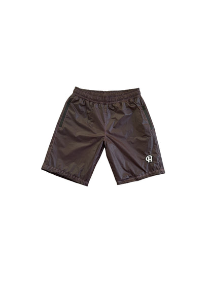 Heat Reactive Shorts Pink