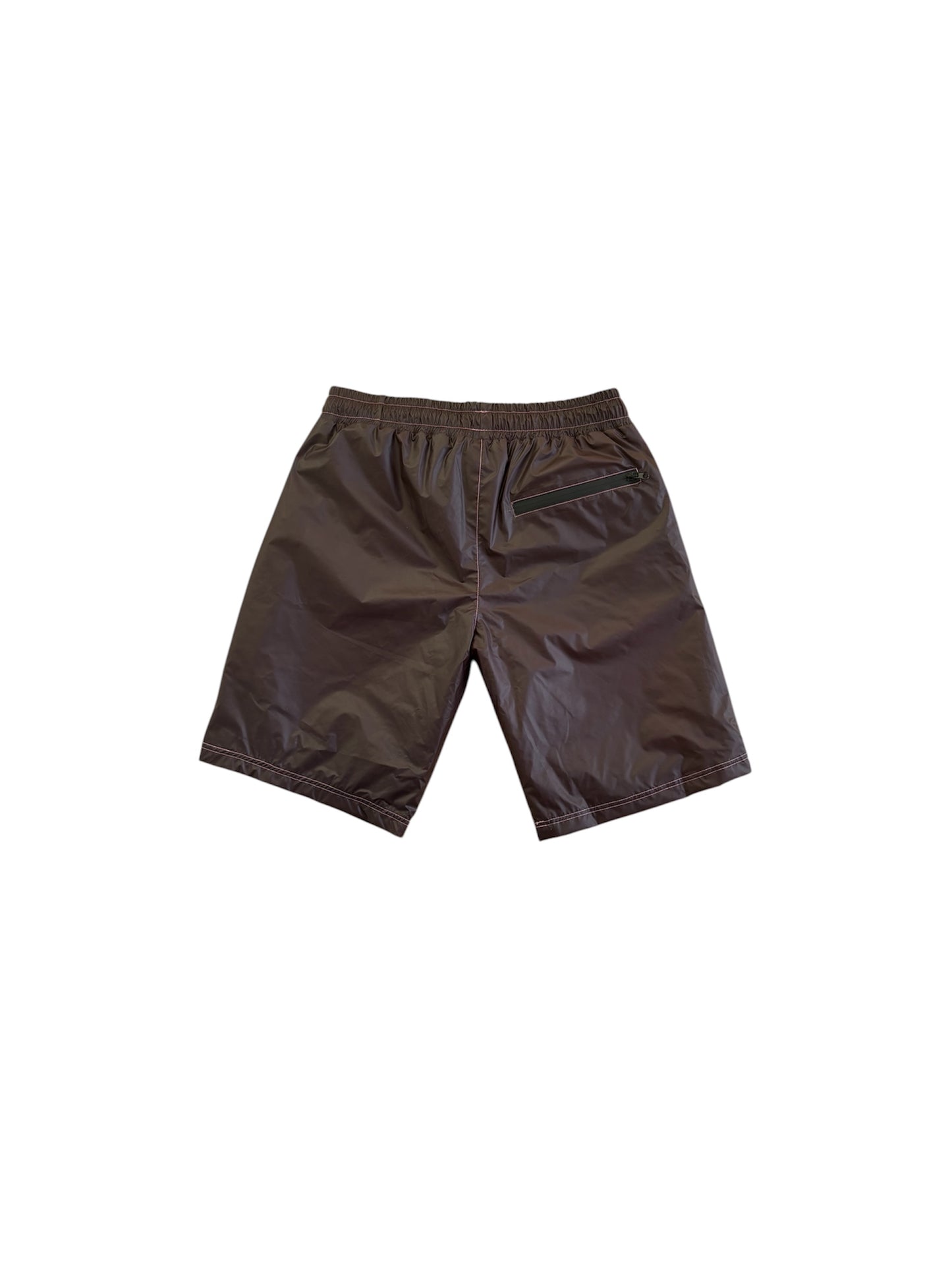 Heat Reactive Shorts Pink